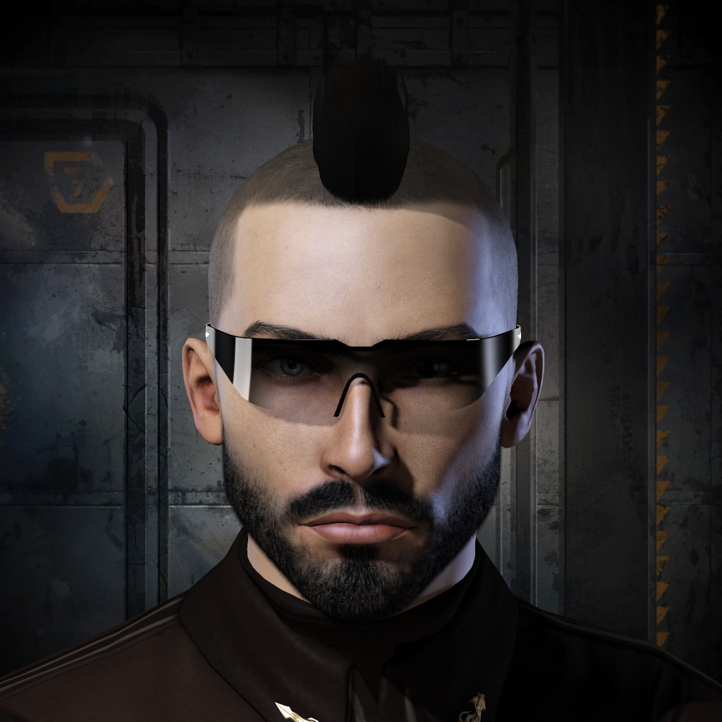 Kam Swarm Alpha