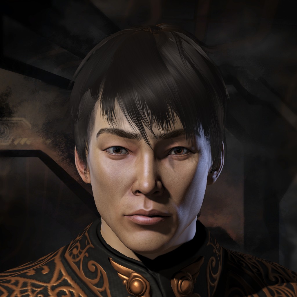 Jung Jae-heon