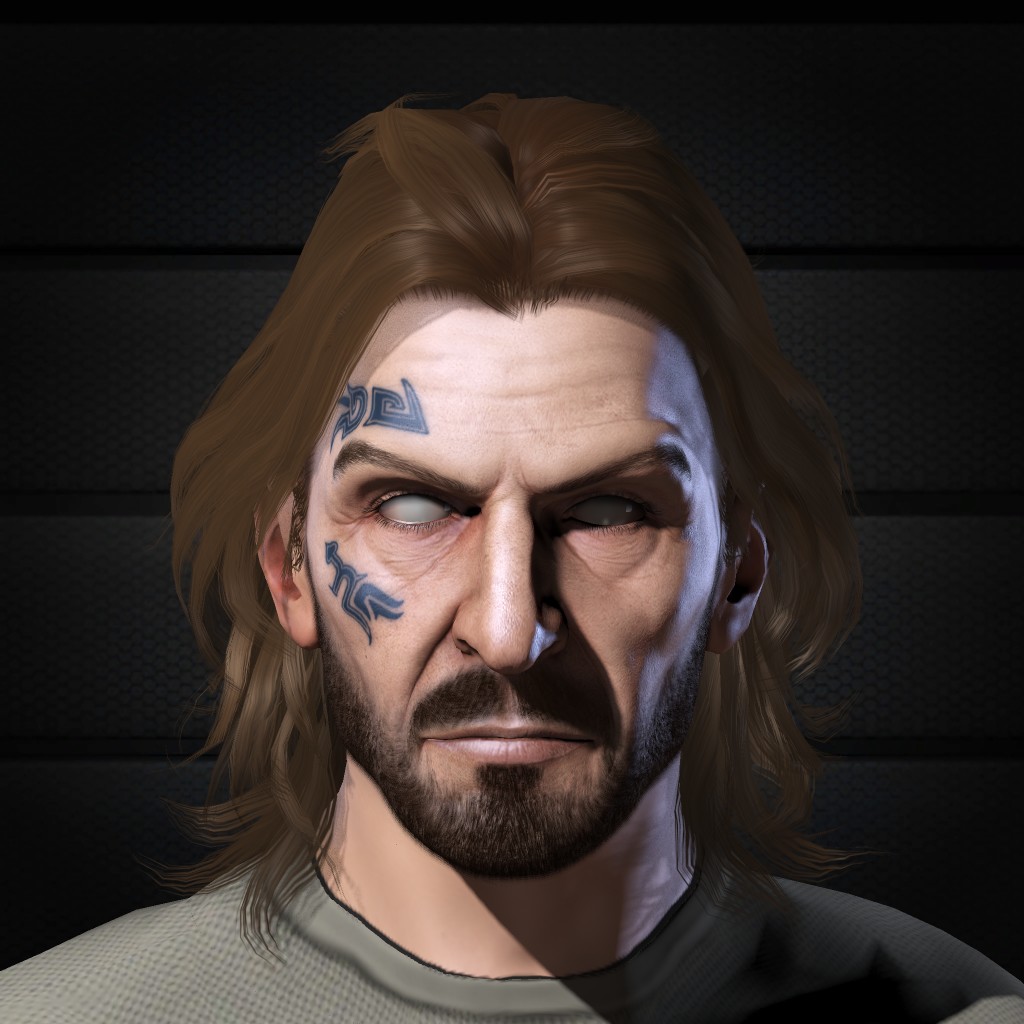 Odin Jayger