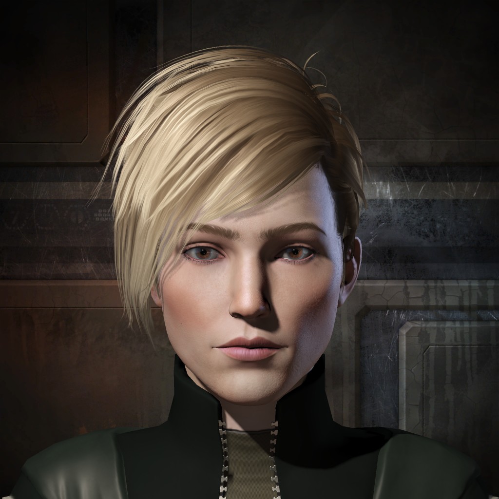 Franzi von Ellenberg