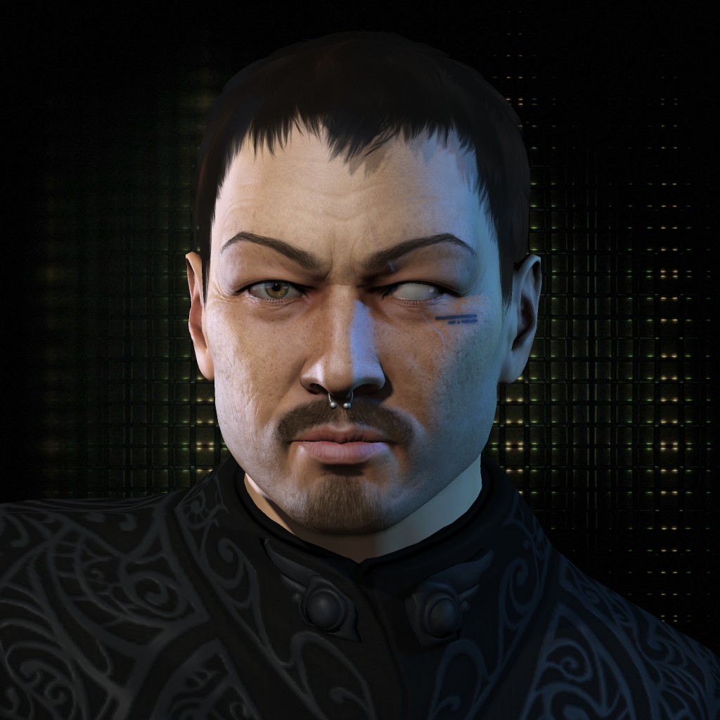 Wade Centauri