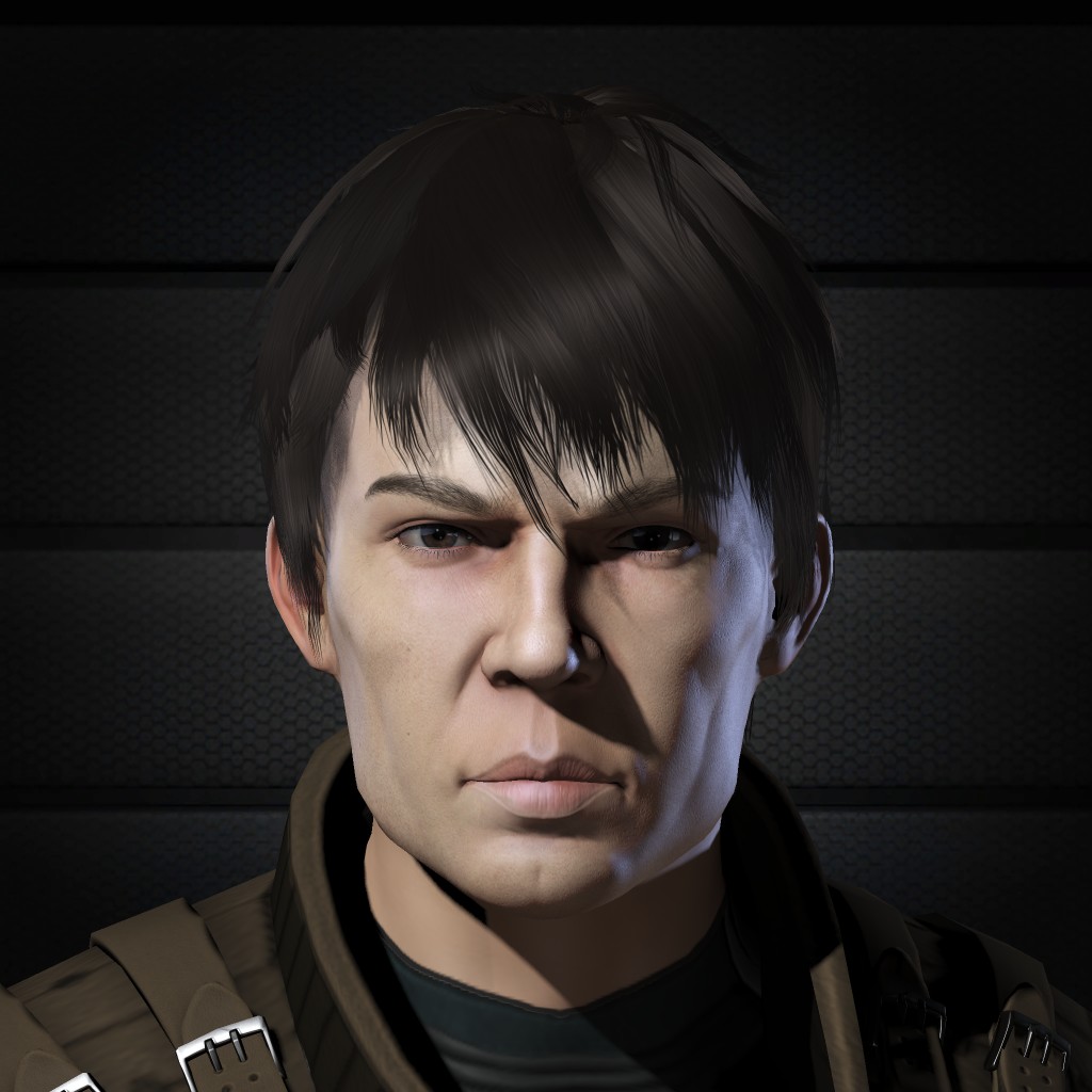endry OLbGOVICH