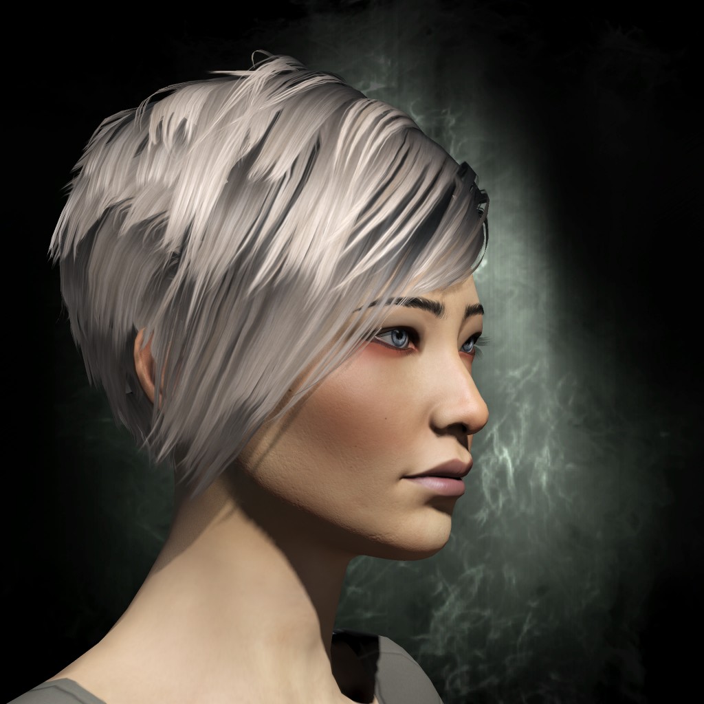 Asfodelia
