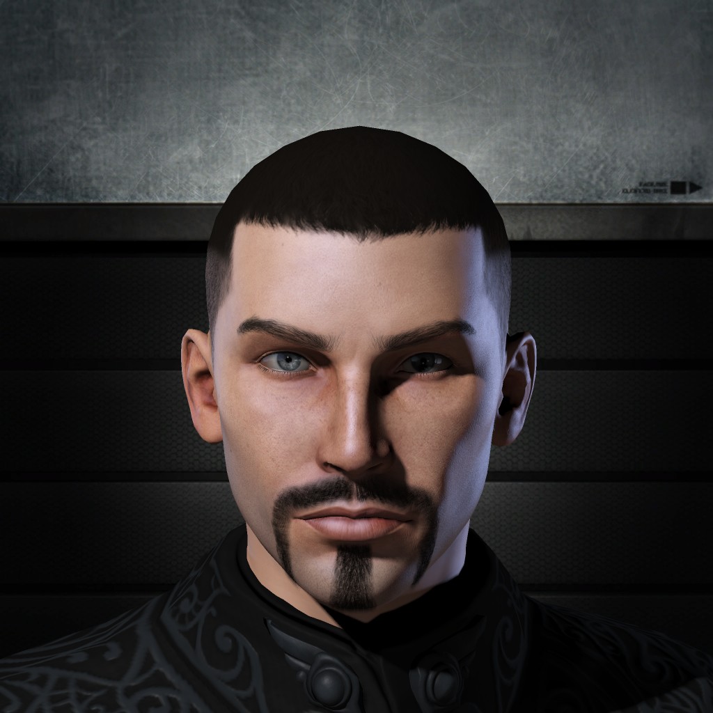 Tybalt Poe