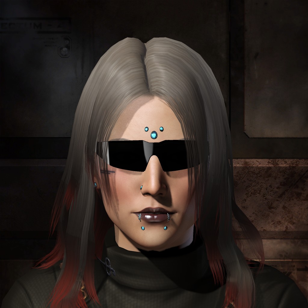 Syberis Shadowmoon