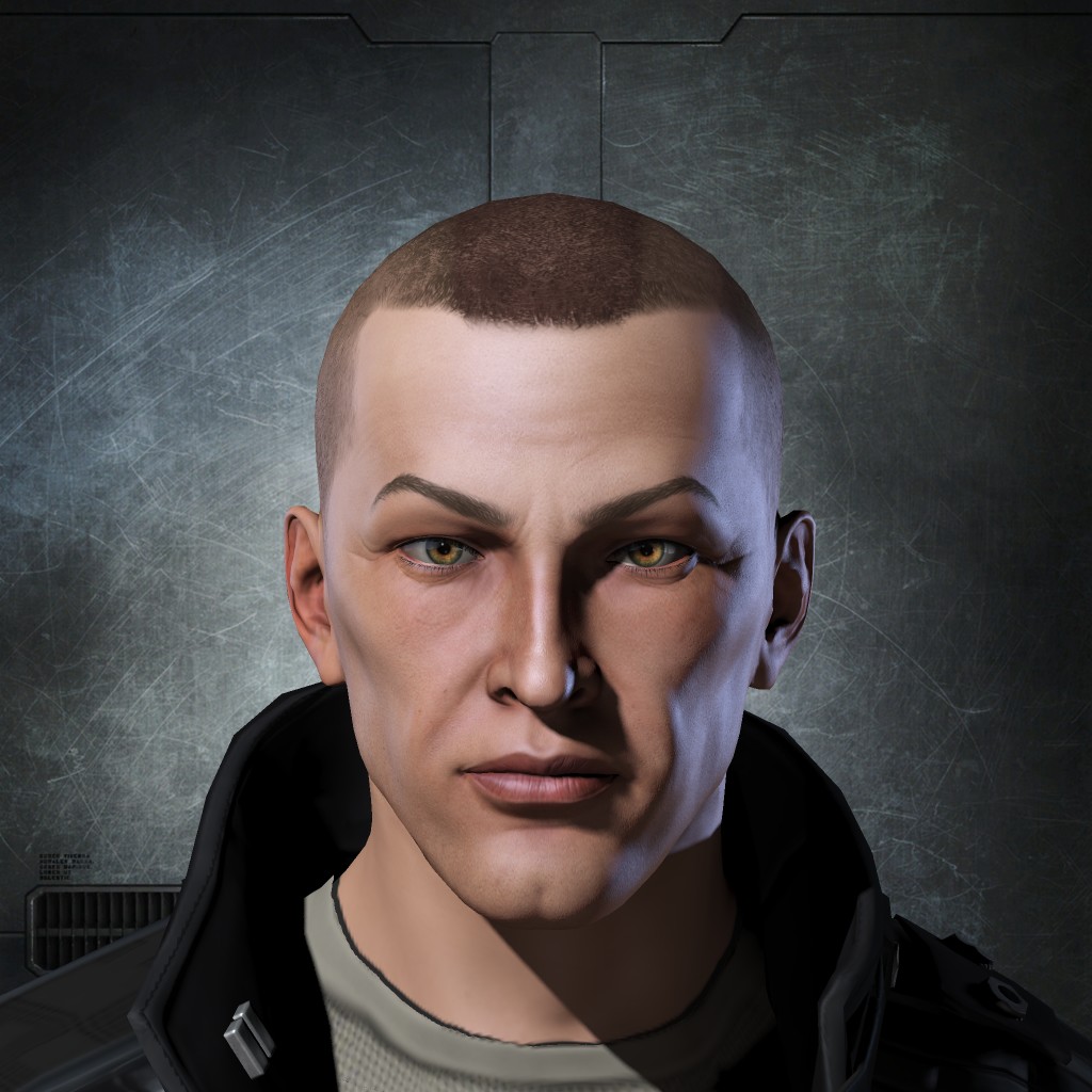 DennyReshala