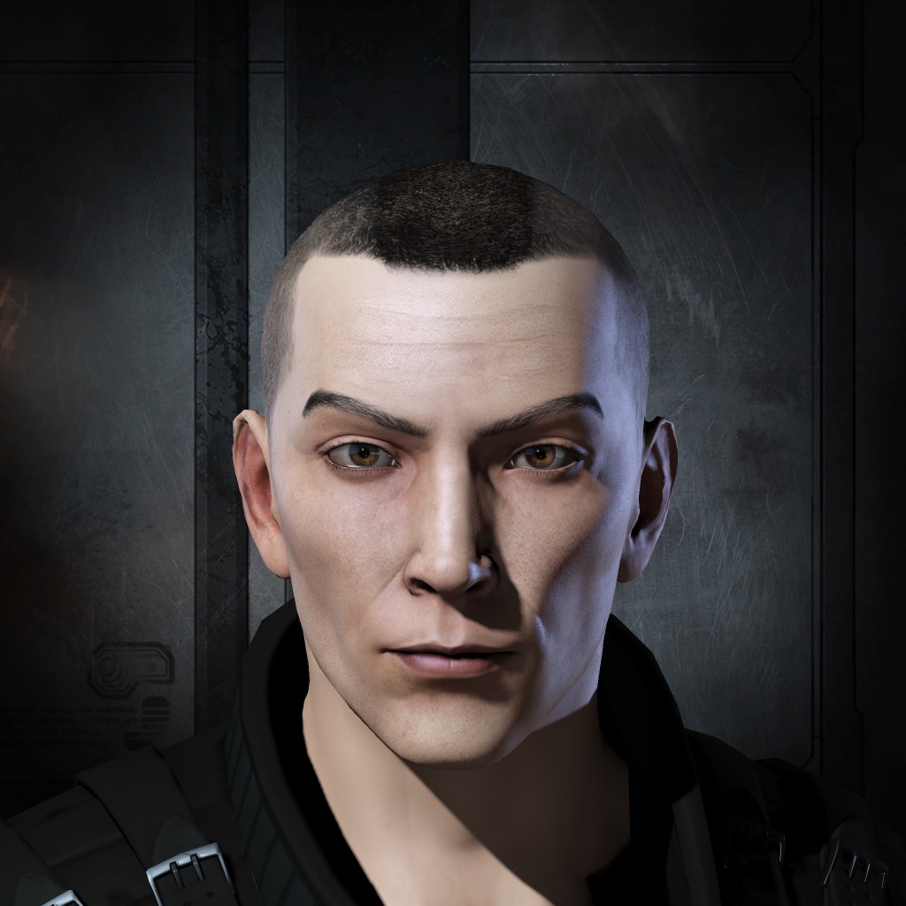 Commander Hooligunn