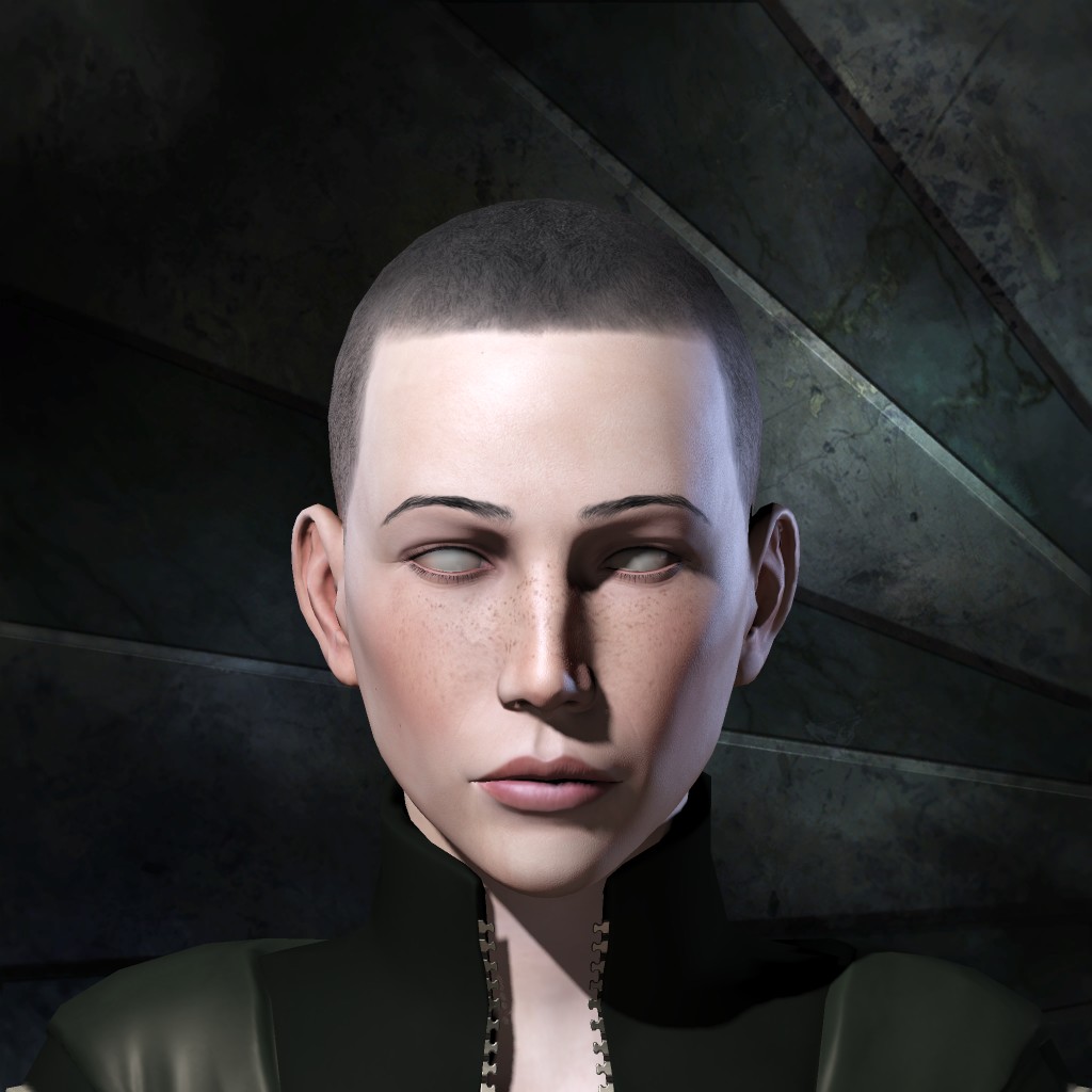 Sophie Janga