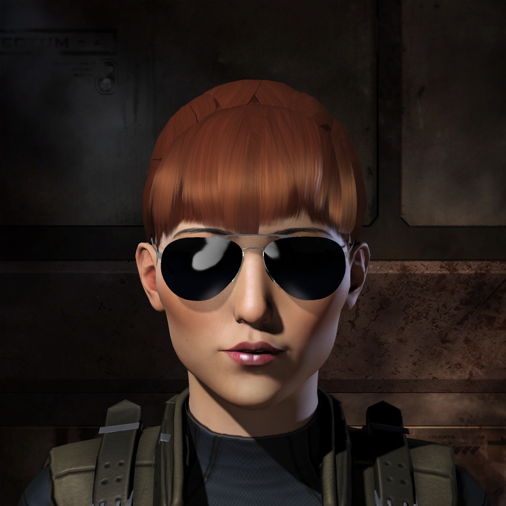 Sara Connore