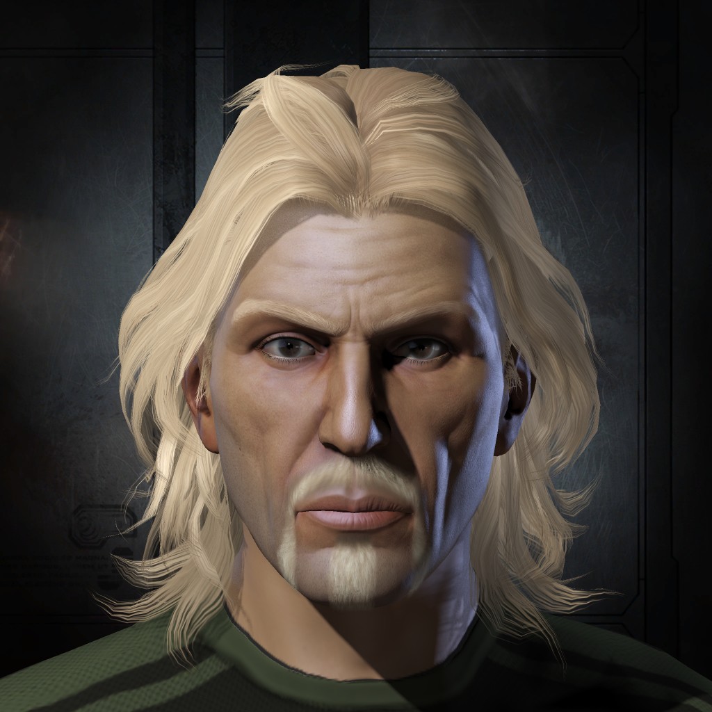 Vivian Stardust