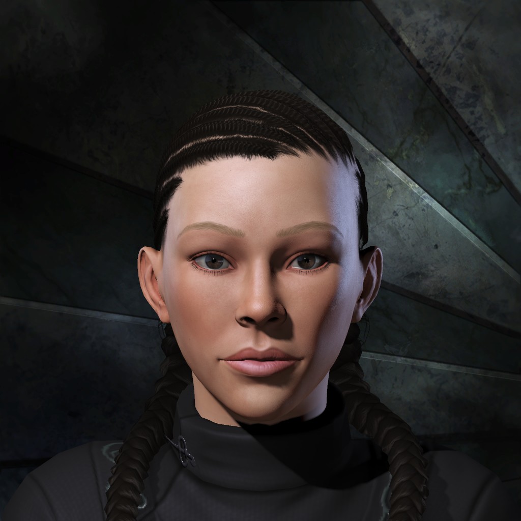 Dina Smith