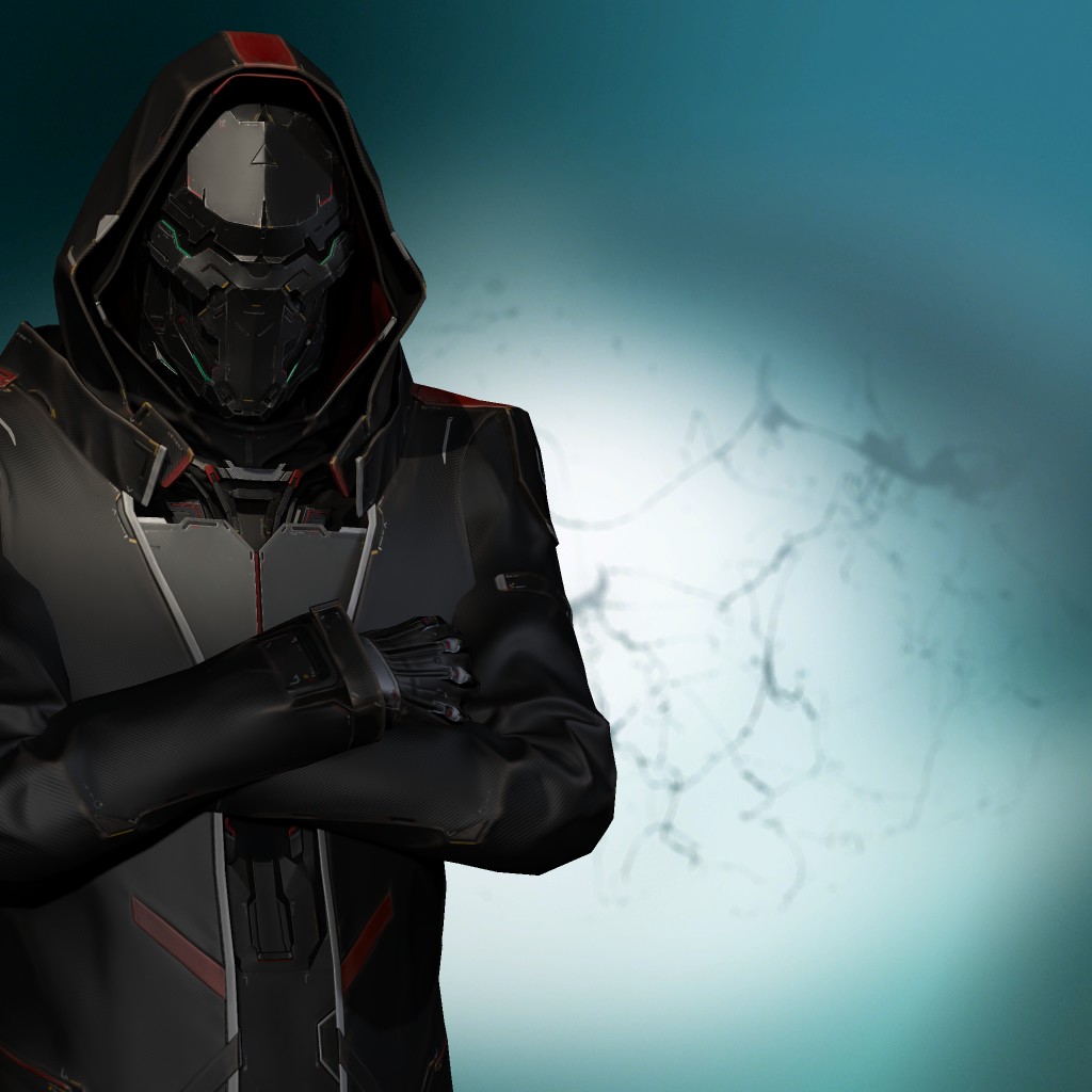 Kaydarus Krystan
