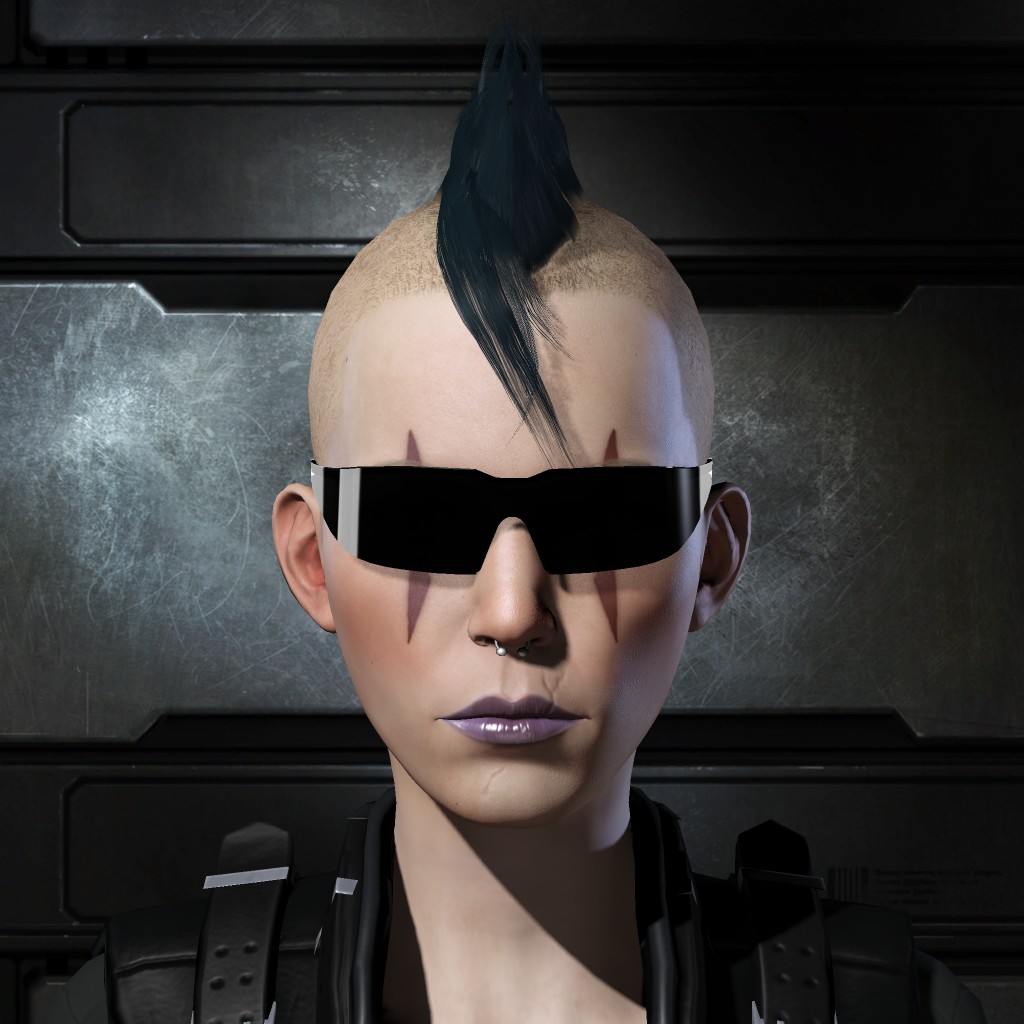 Pank Hazard