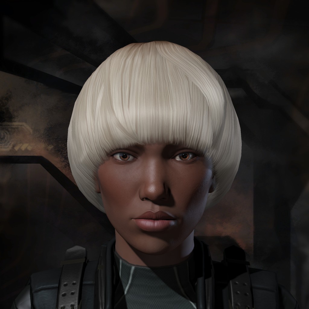 Mercedes Jefferson