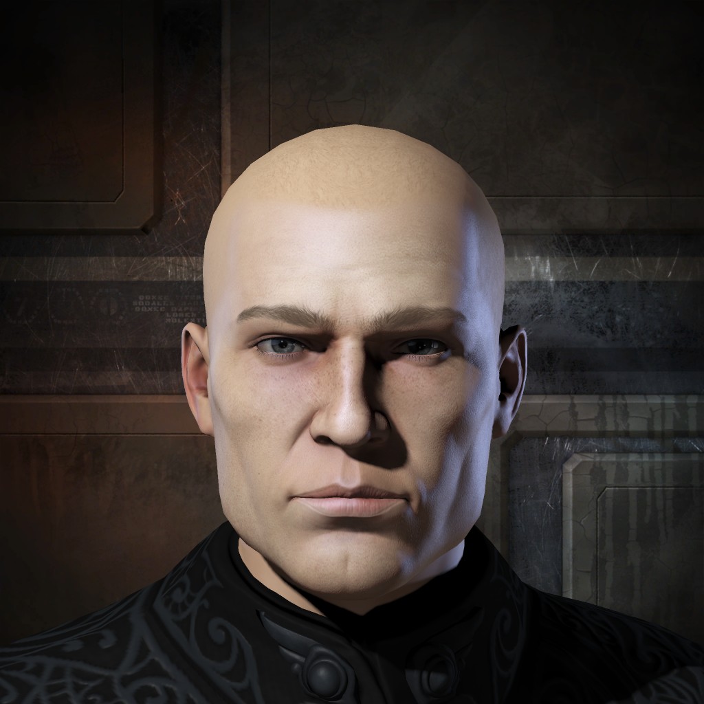 John William Starroamer
