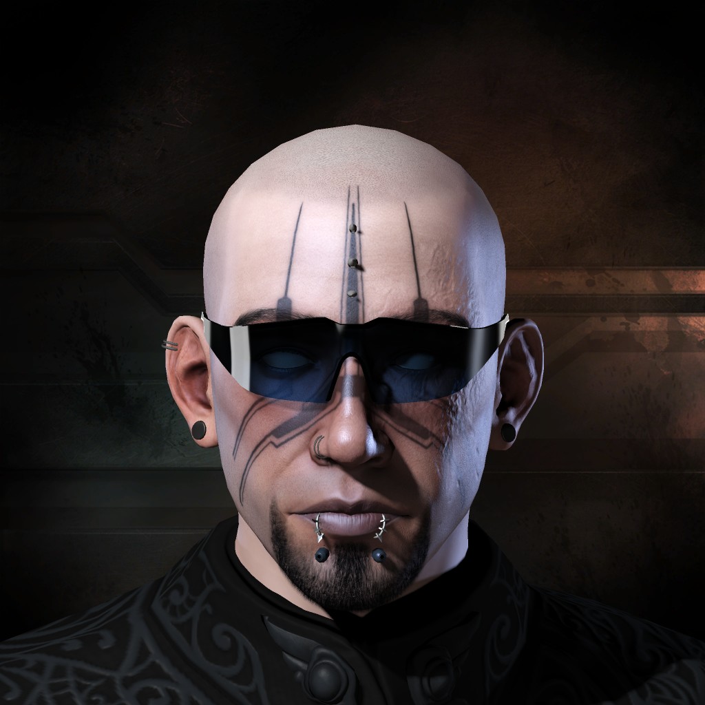 Crysis Selectra