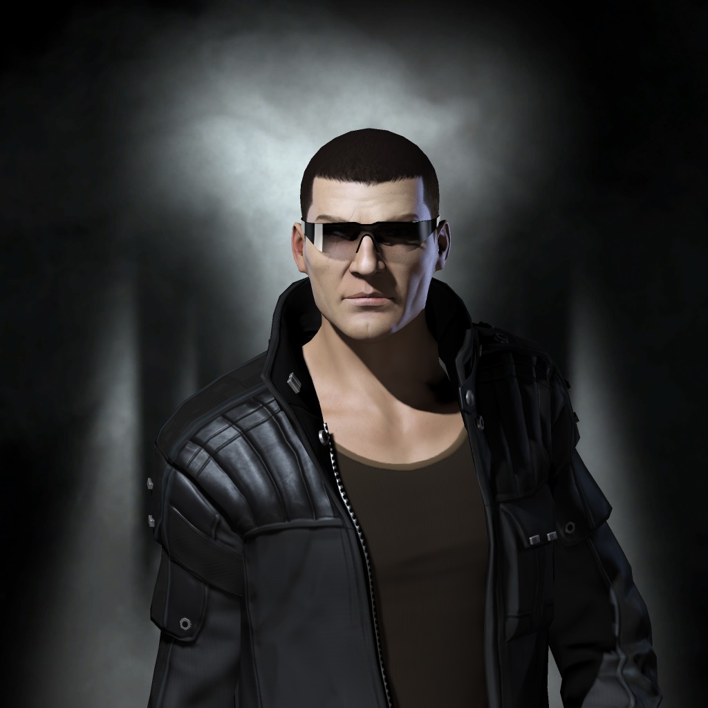 Aravos Sylvan