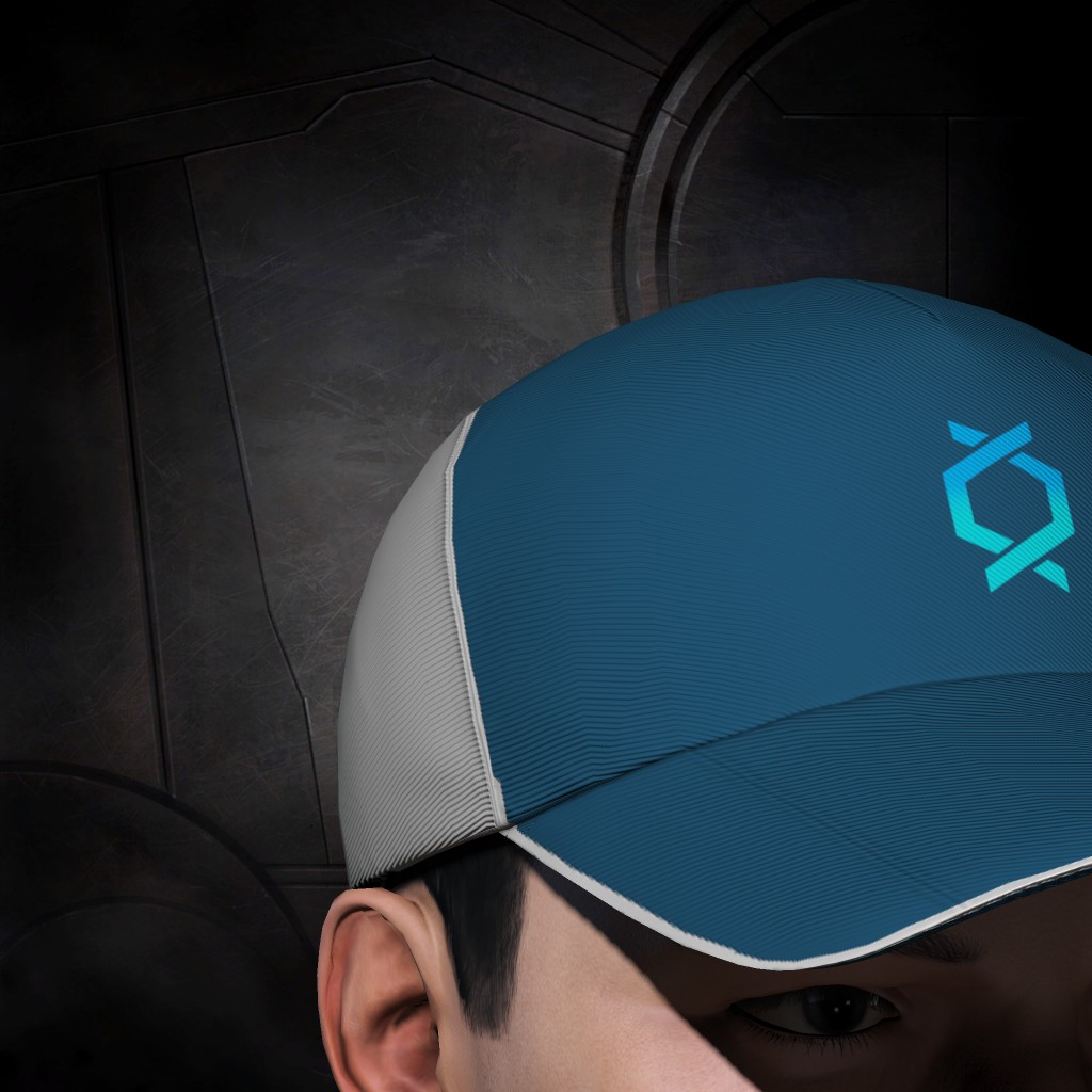 paradoxx O'vailen s