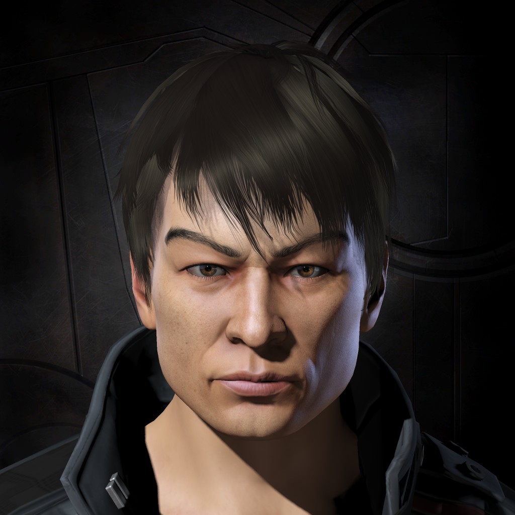 Marcus NoStar