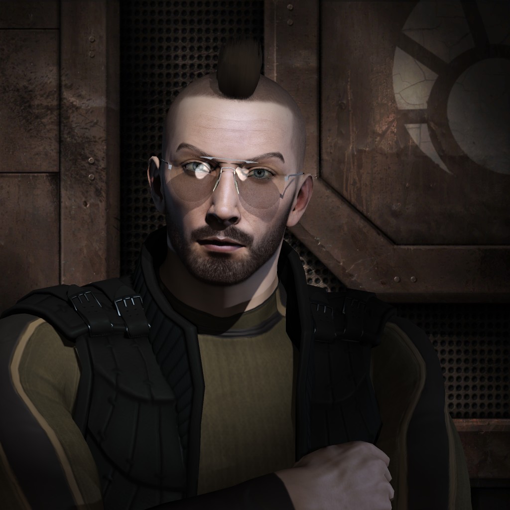Elidolf Attor