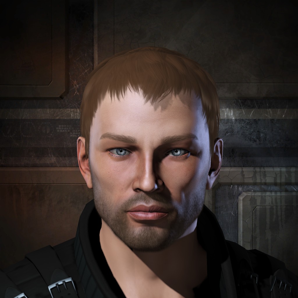 SG Svenson