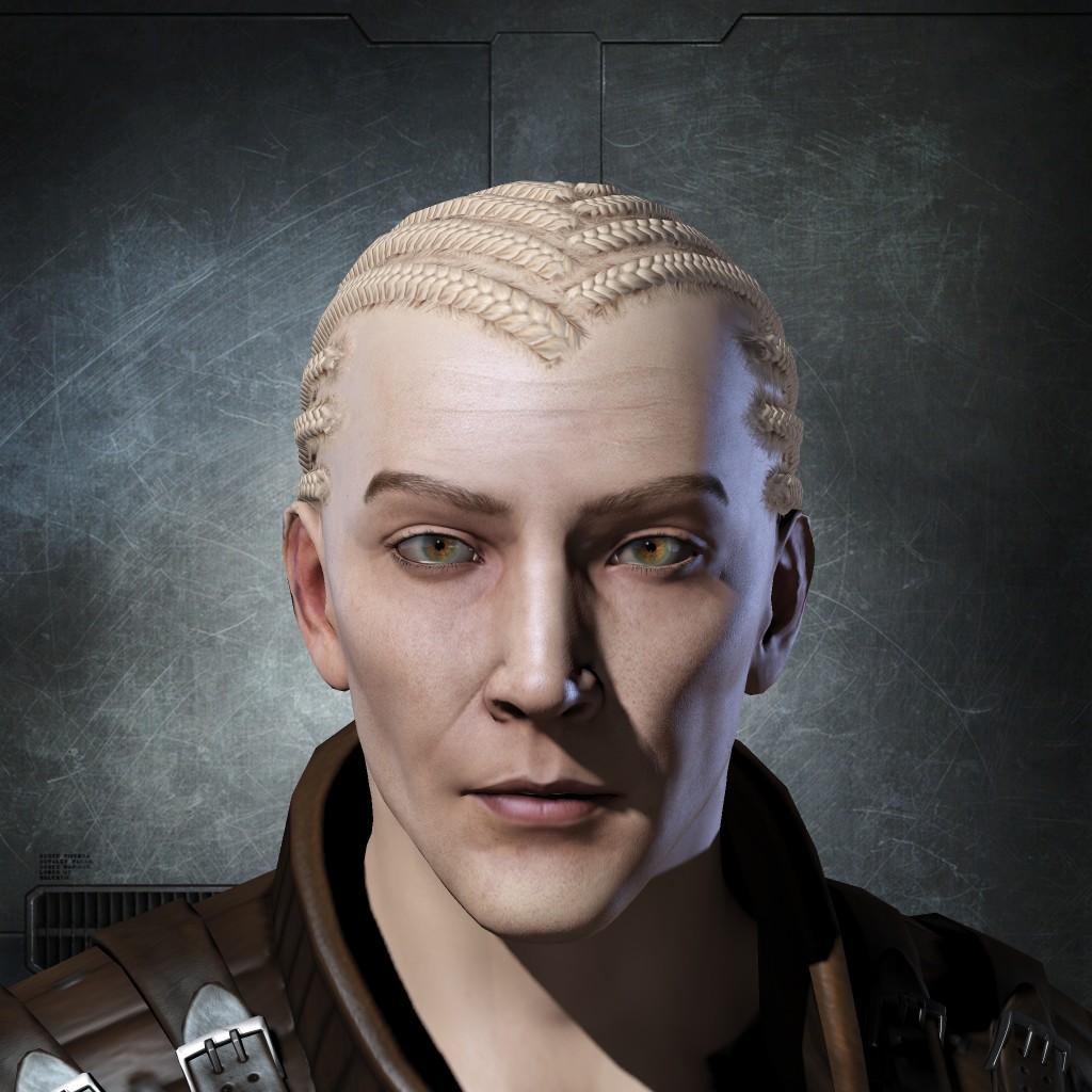 Aaron Seivad