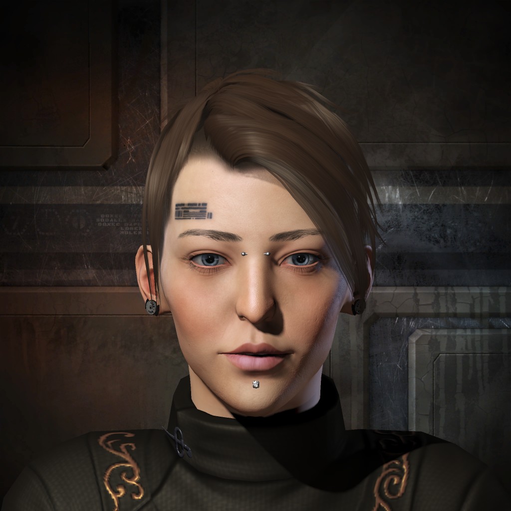 Chloe Moonglow