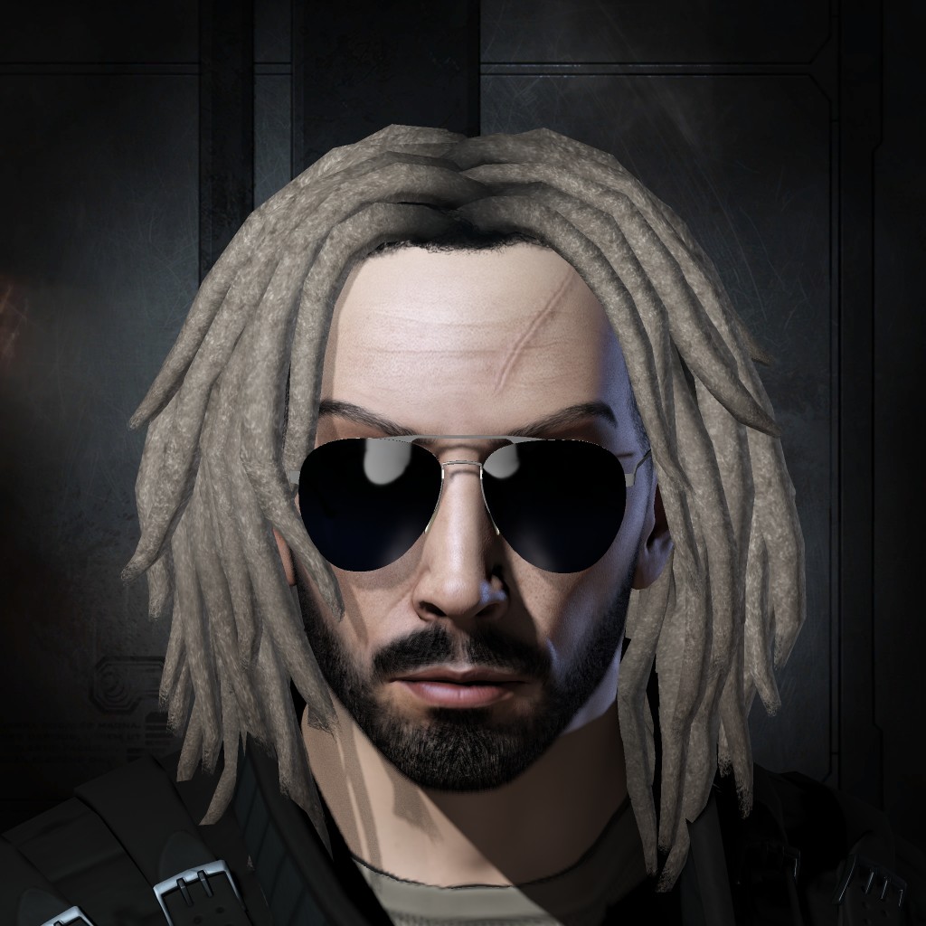 Pepe Roguestar