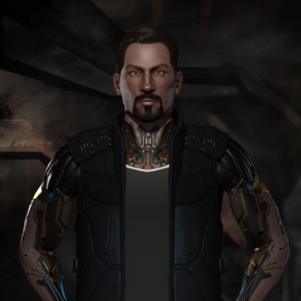 Venomius