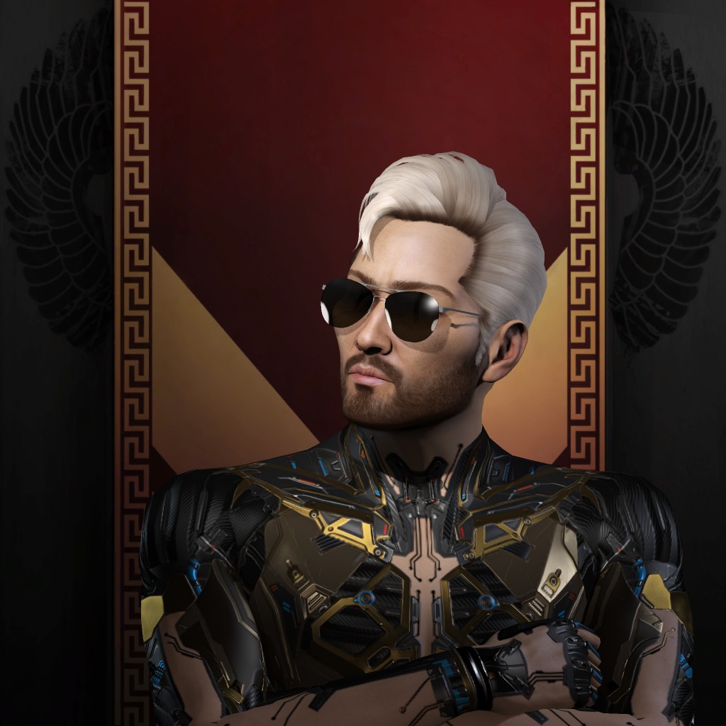 Endy Woorheart