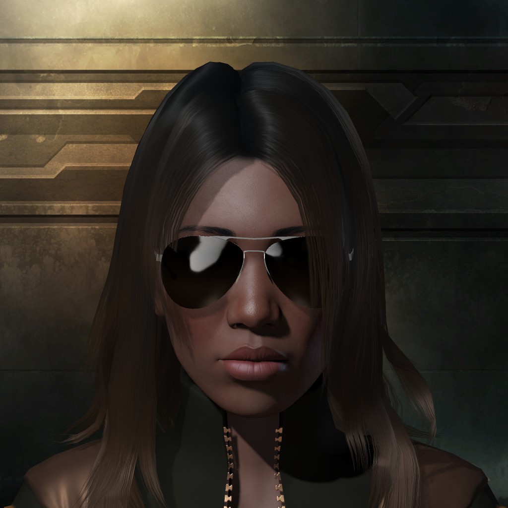 Aluriel Solvirae
