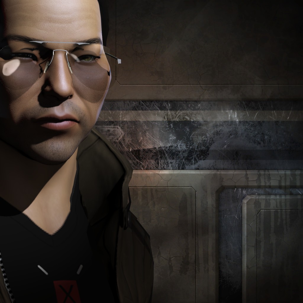 Konrad Salve