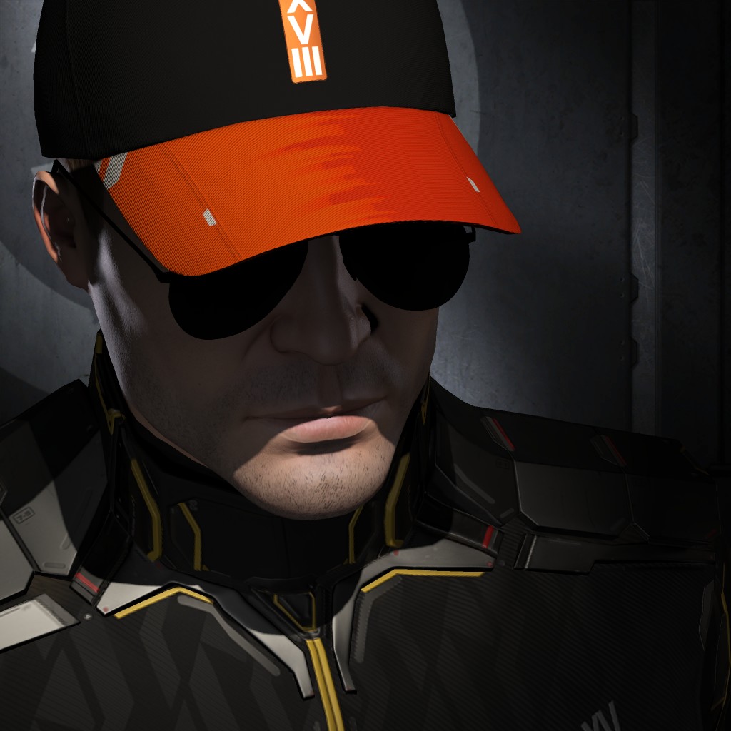 Wolf Callahan