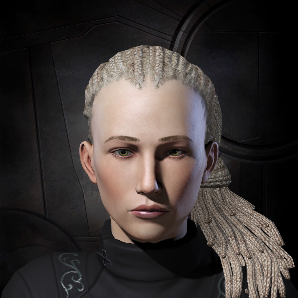 Mother of Chaos