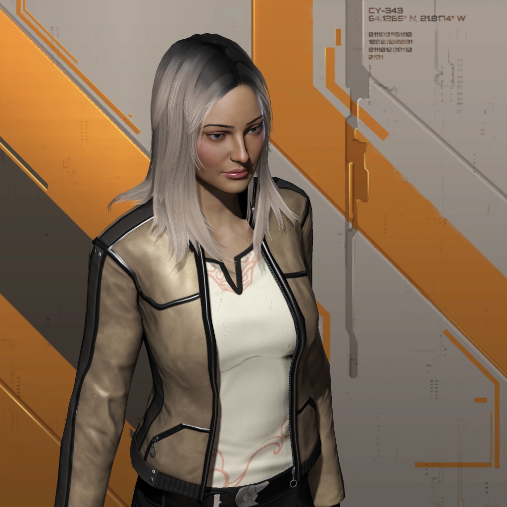 Miss Sunspark