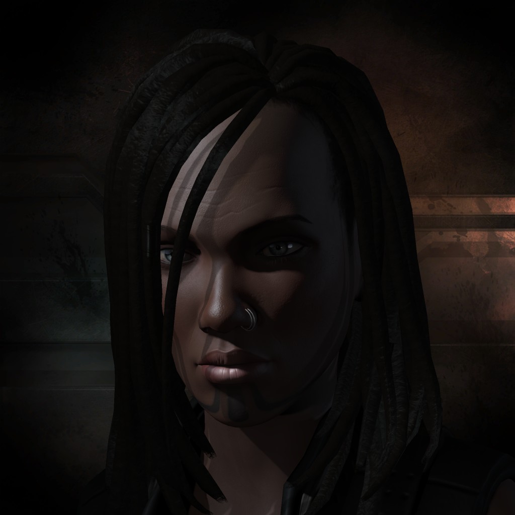 Zora Diamond