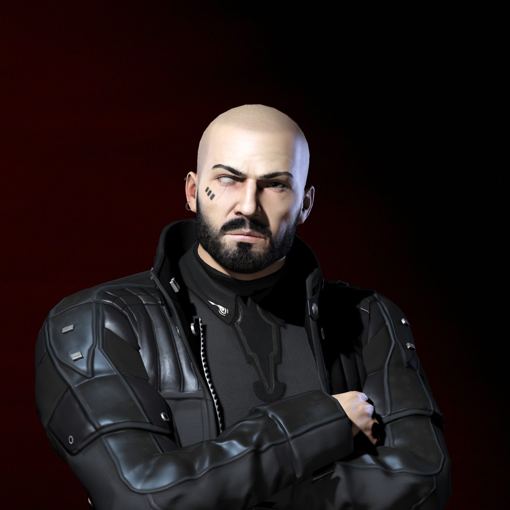 AlexandrGrim