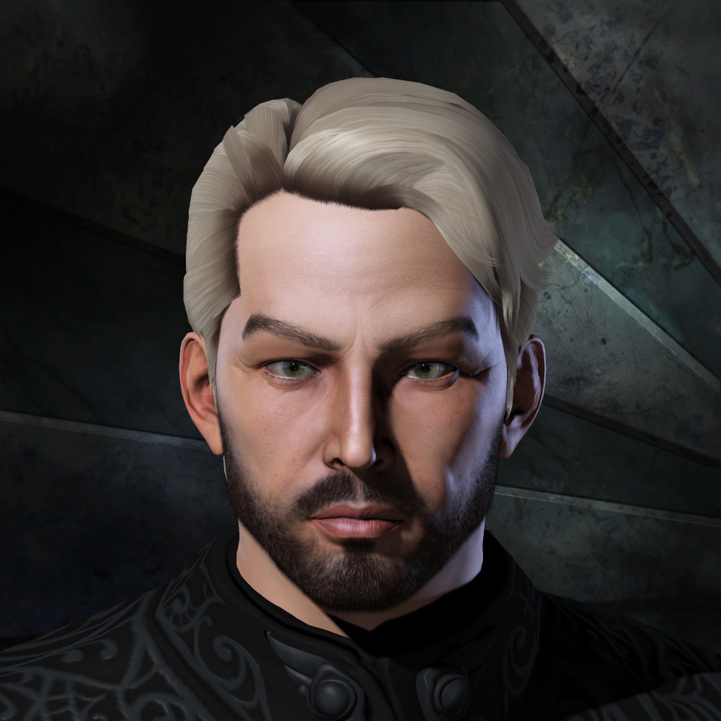 Wolfenstein Vadim