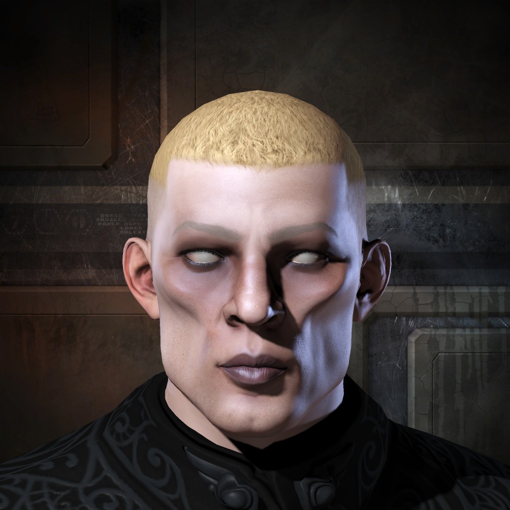 A New Player