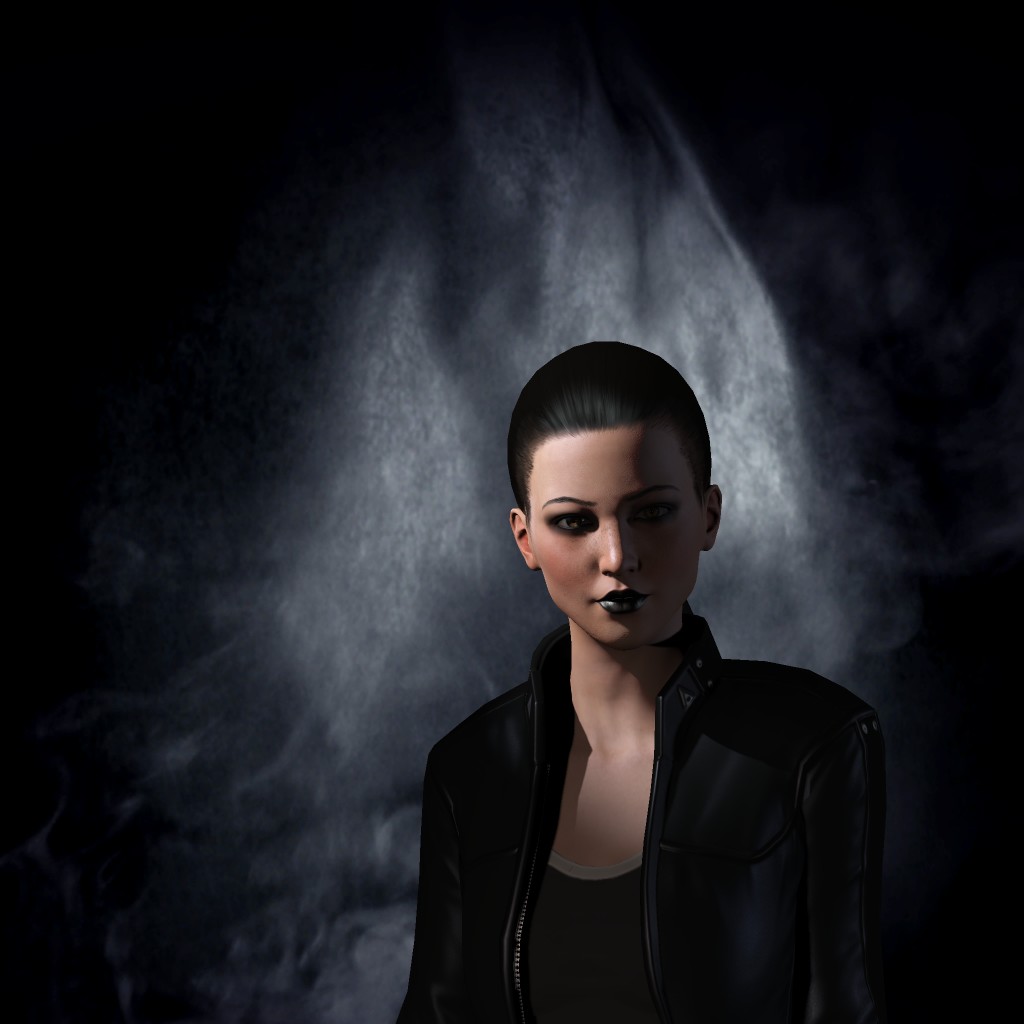 Zoe Ventress
