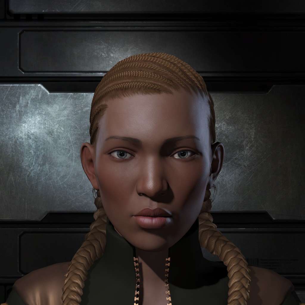 Dorthee Reed