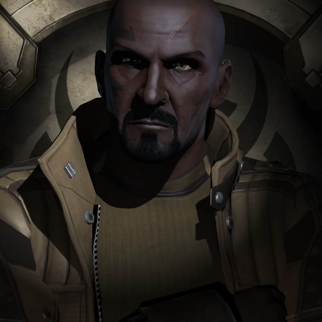 GeneralKainn