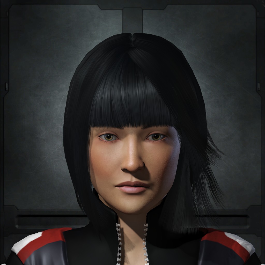 Yu Arenzberg