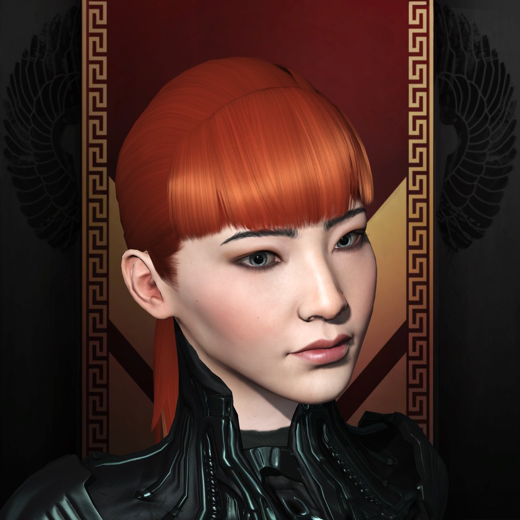 Solis Atreides