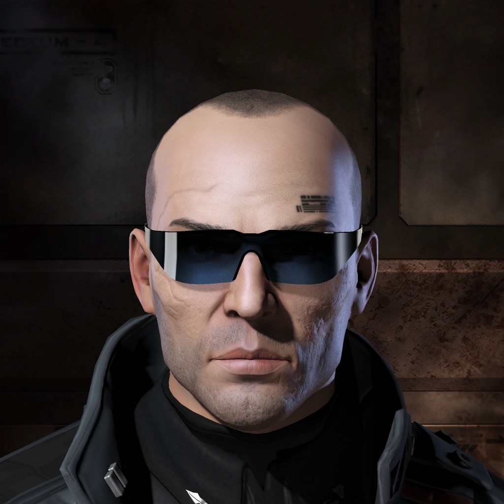 Arthur Fendragon