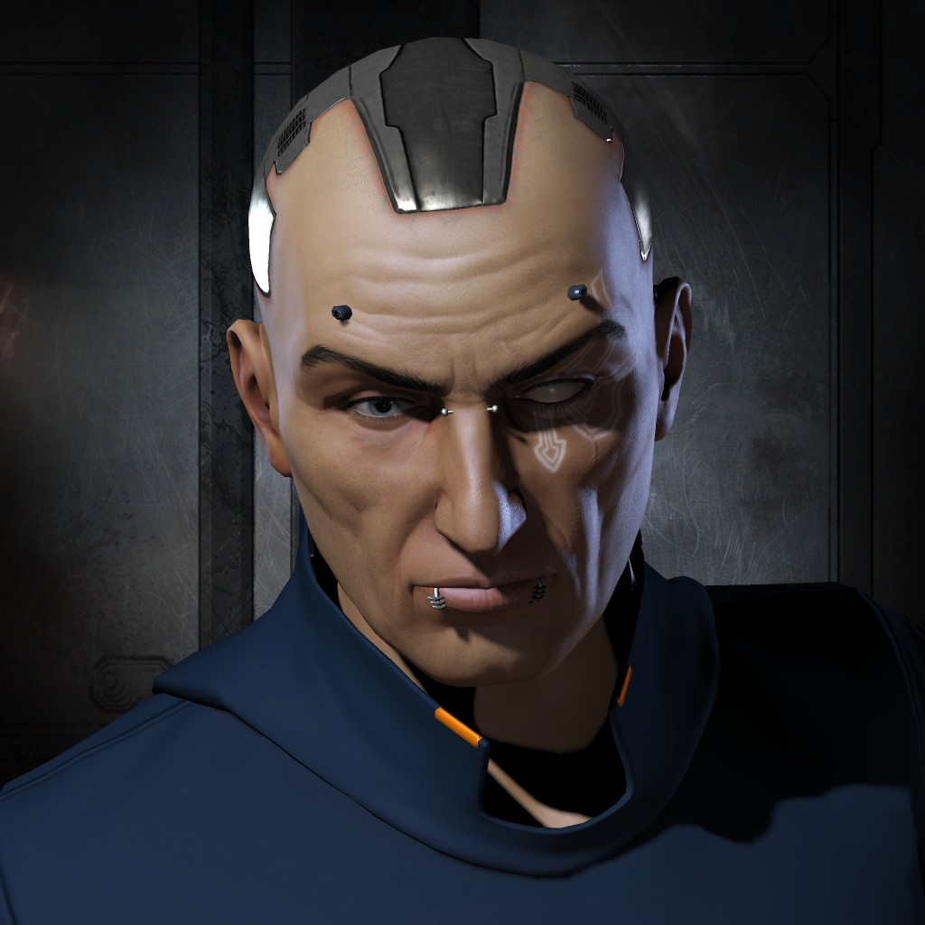 LUDOVIC8