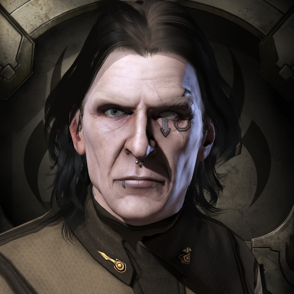 Rust Spencer Cohle