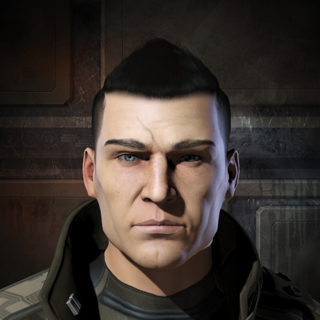 Hans Gallagher