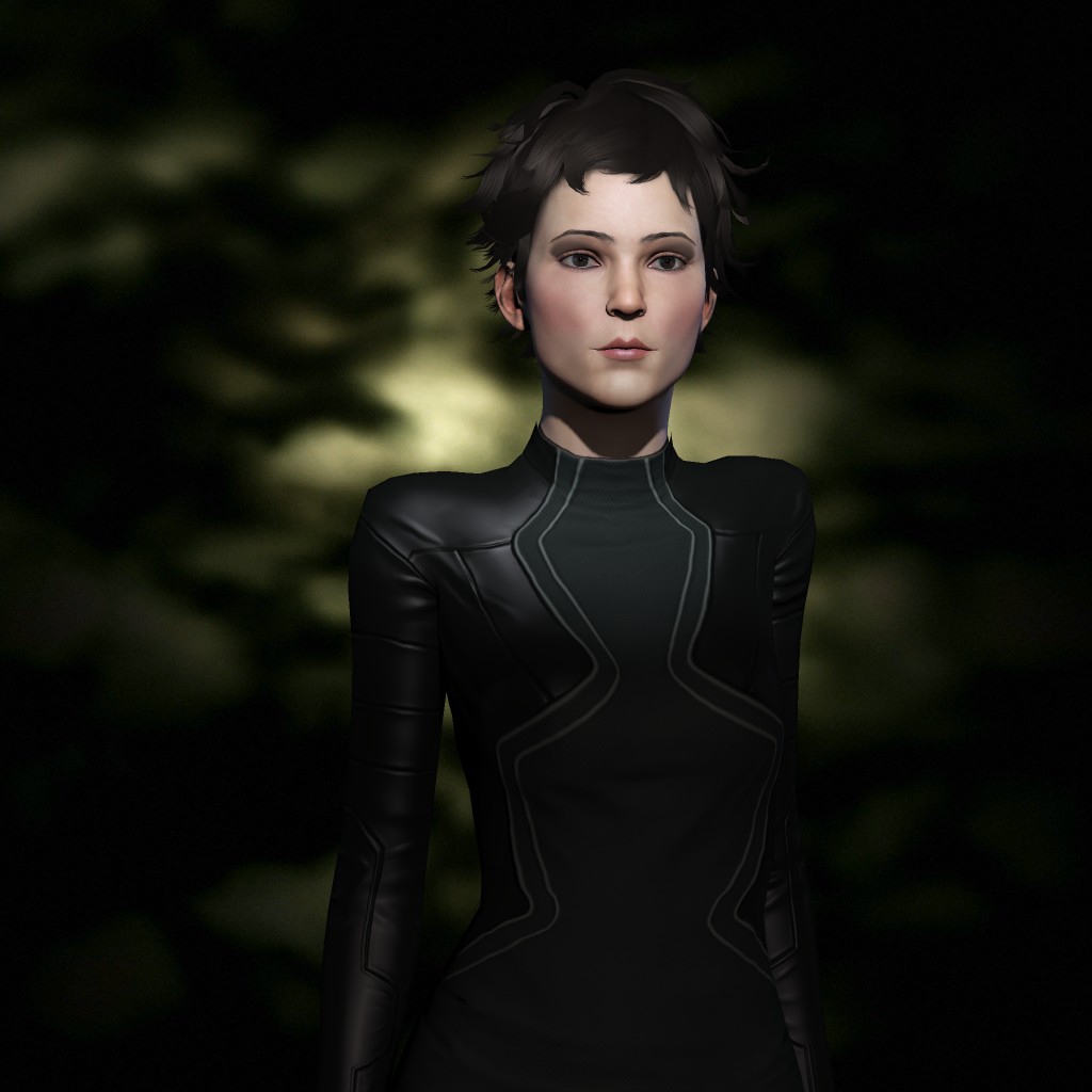 Aline By