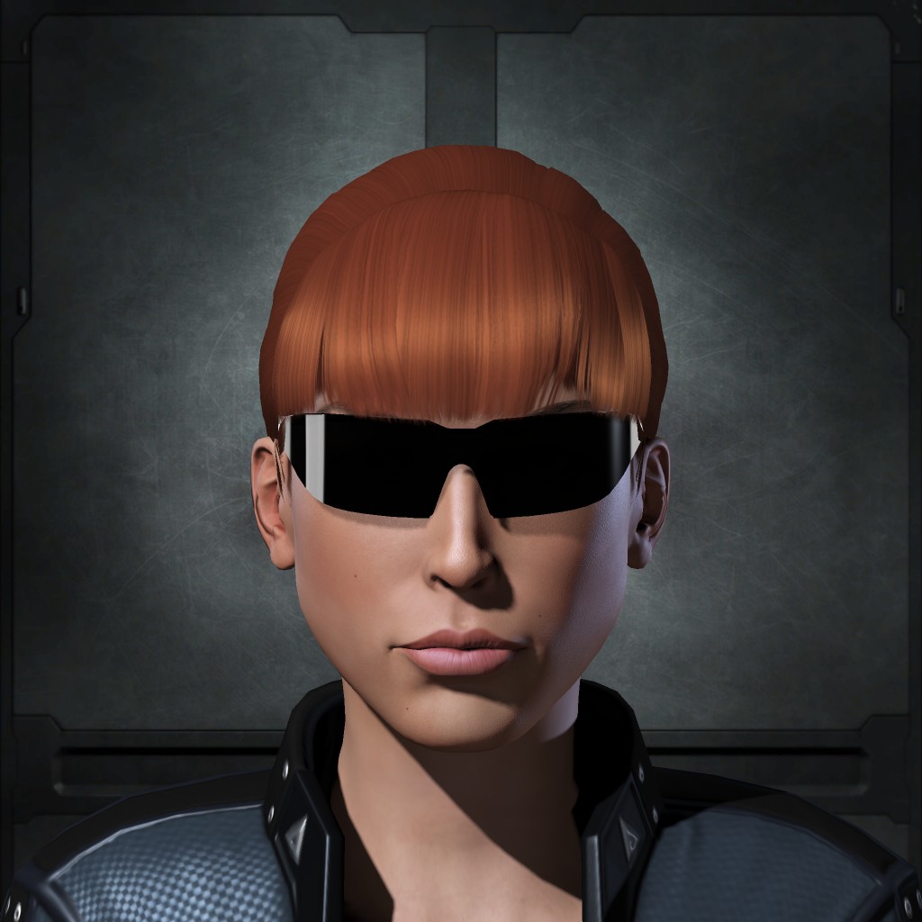 SRP Officer
